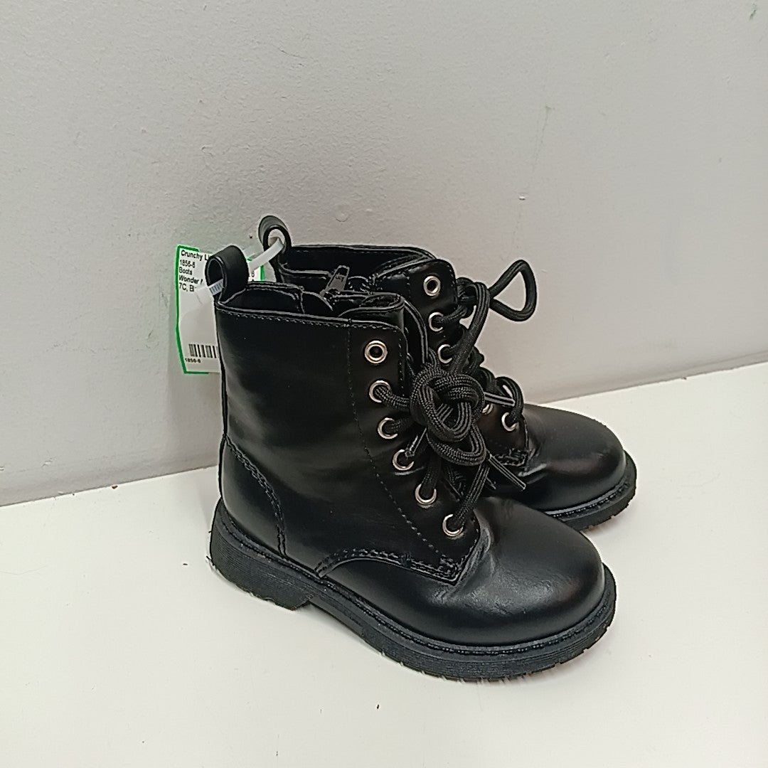 Wonder Nation 7C Boots