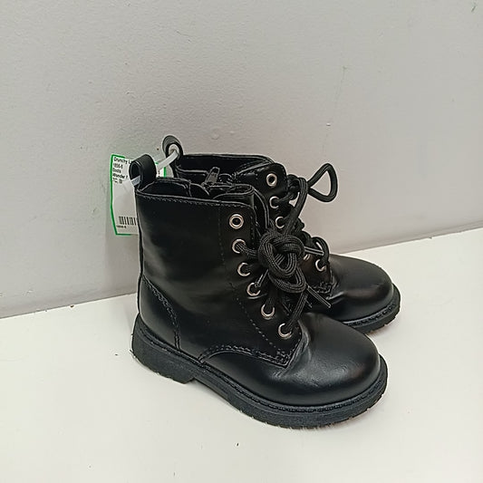 Wonder Nation 7C Boots