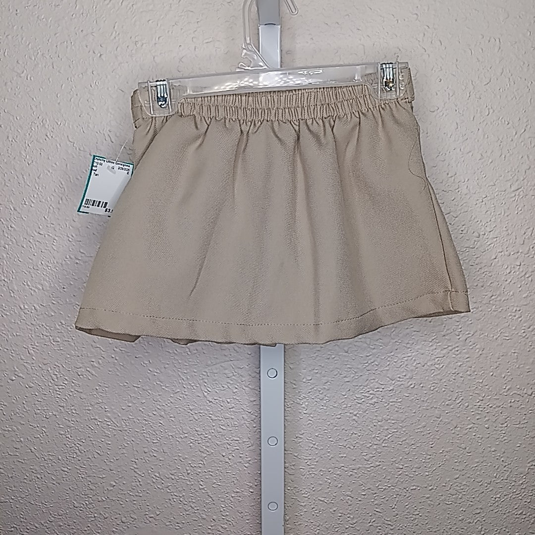Izod 4 Skirt
