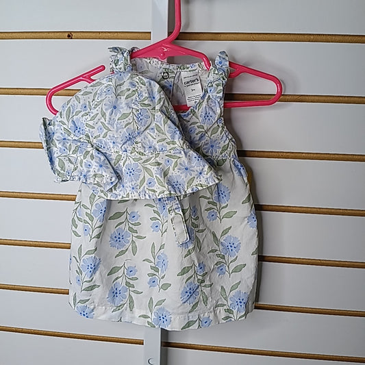 Just One You 3 Months Dress