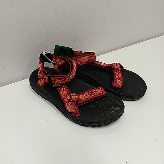 TEVA 4Y Sandals