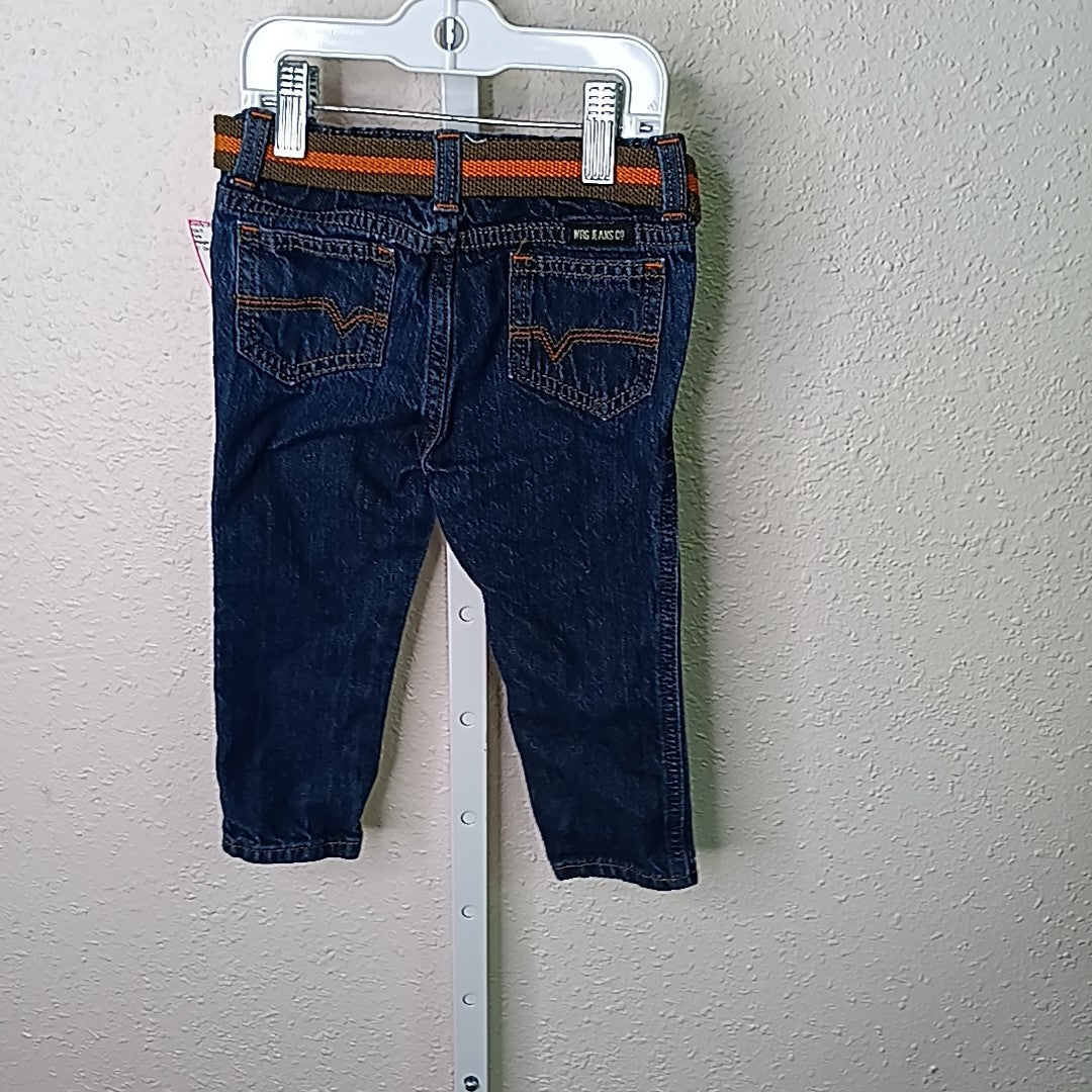 Wrangler 2T Pants