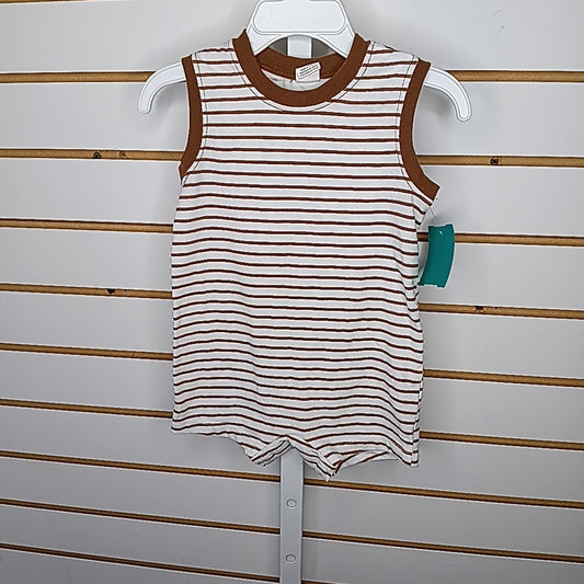 PL Kids 12 Months Romper