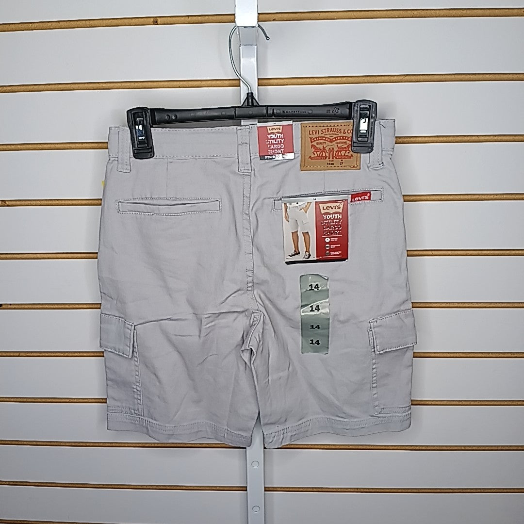 Levi's 14 Shorts