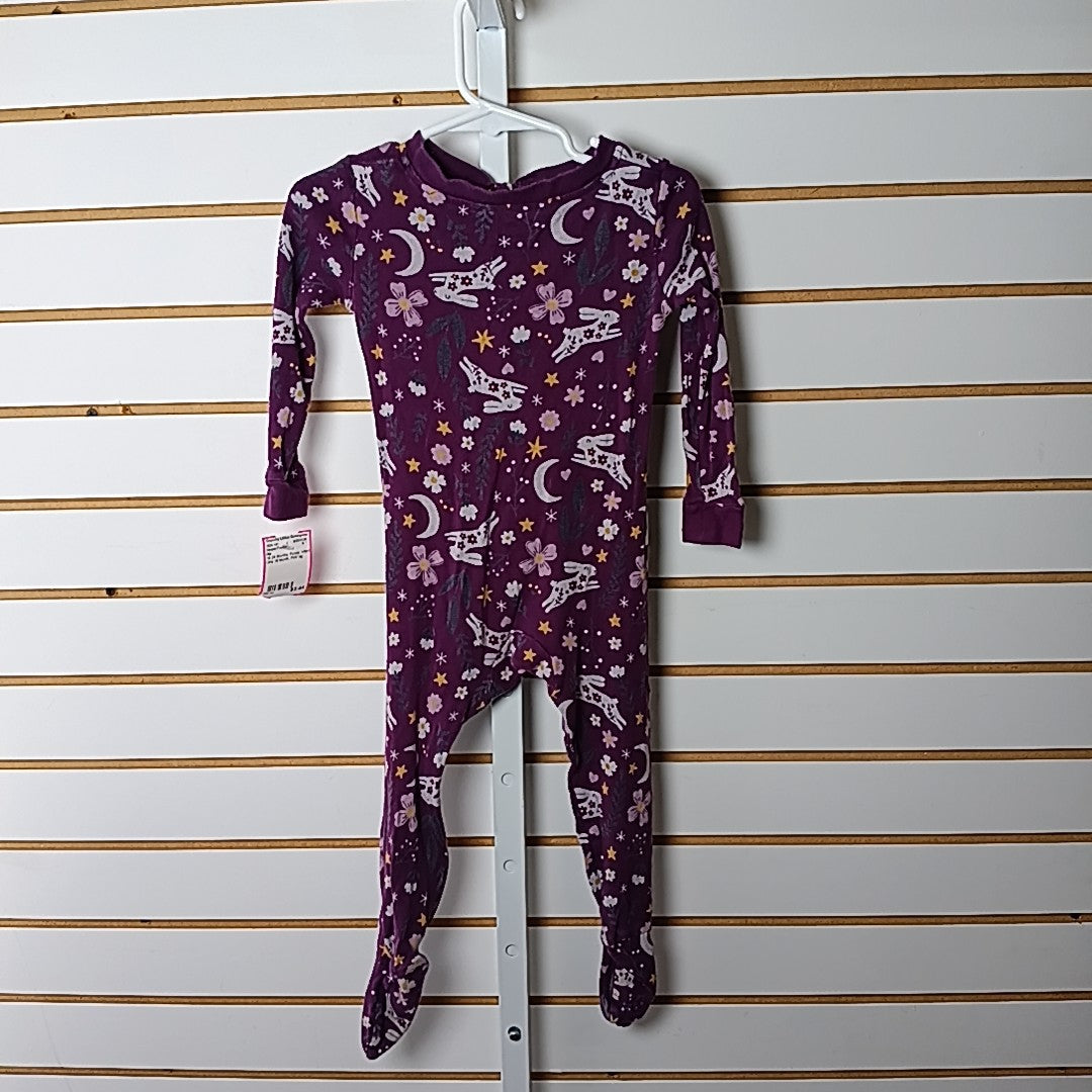 Dip 18-24 Months Sleeper/Footies