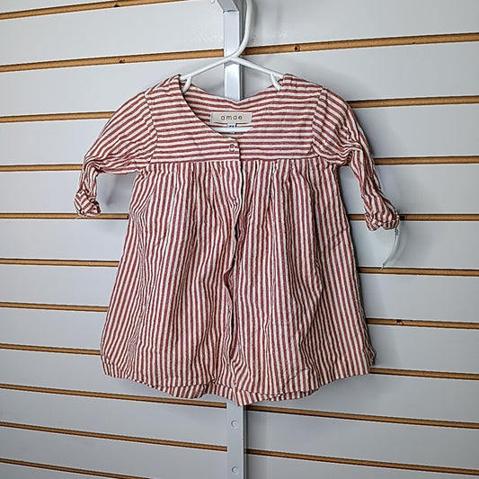 Amae 12-24 Months Dress