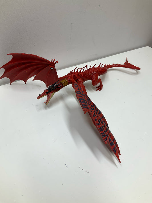 How to Train Your Dragon Dinosaur Toy