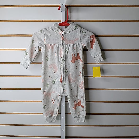 Carter's 6 Months Romper
