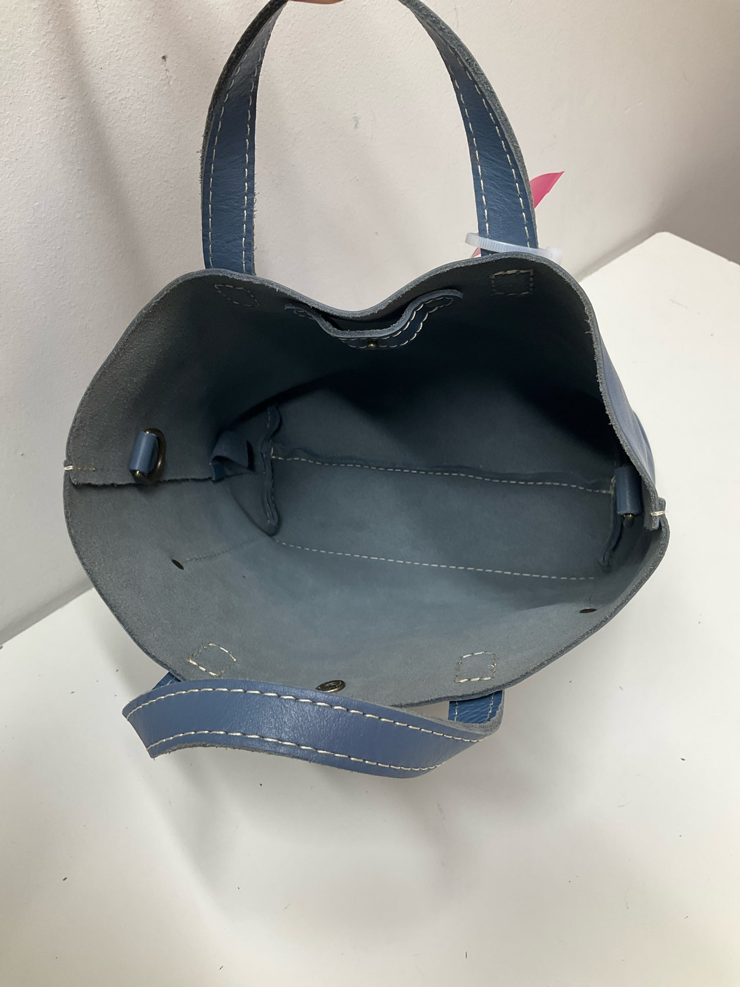 Portland Leather Purse