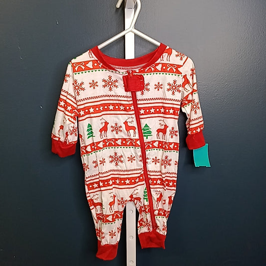 9 Months Sleeper/Footies