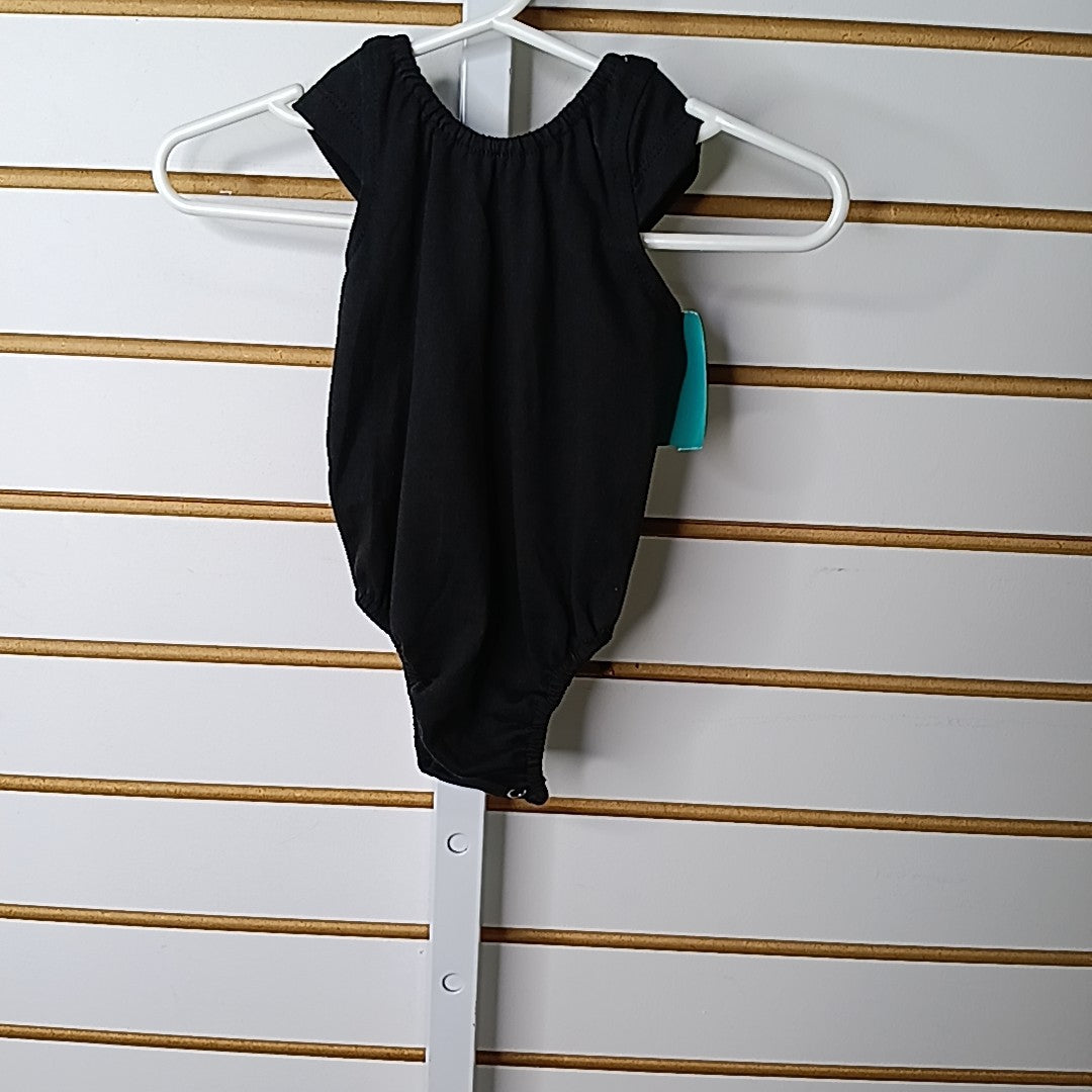 Bailey's Blossoms 3-6 Months Onesie