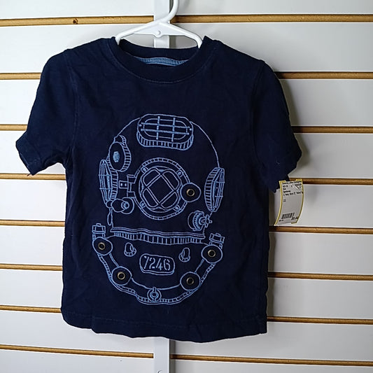 Gymboree 3 Shirt