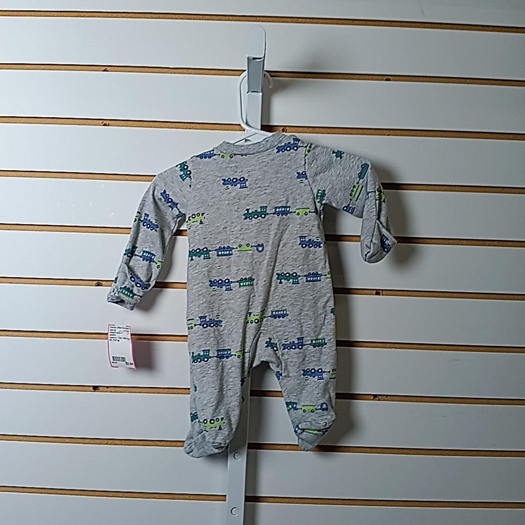 Carter's Newborn Sleeper/Footies