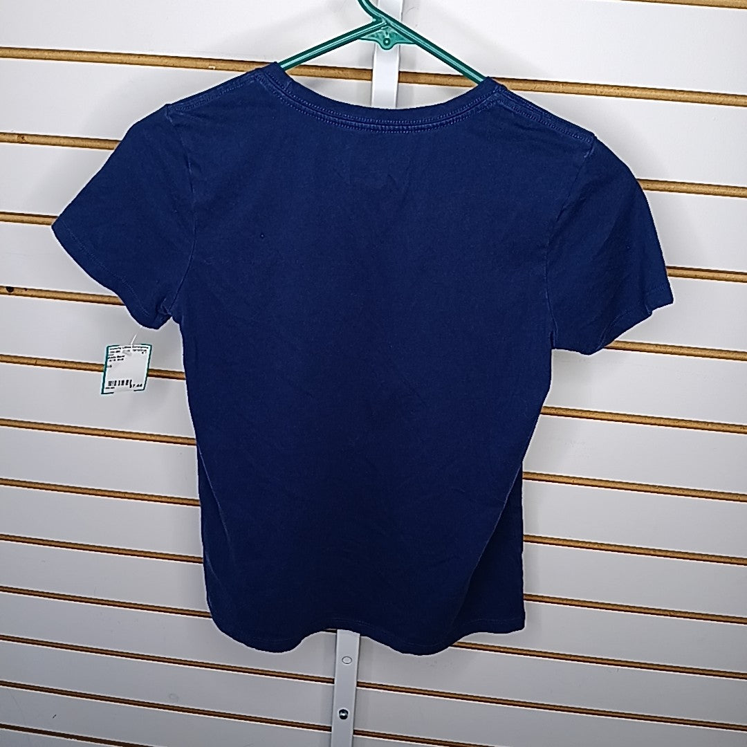 Eddie Bauer 14/16 Shirt
