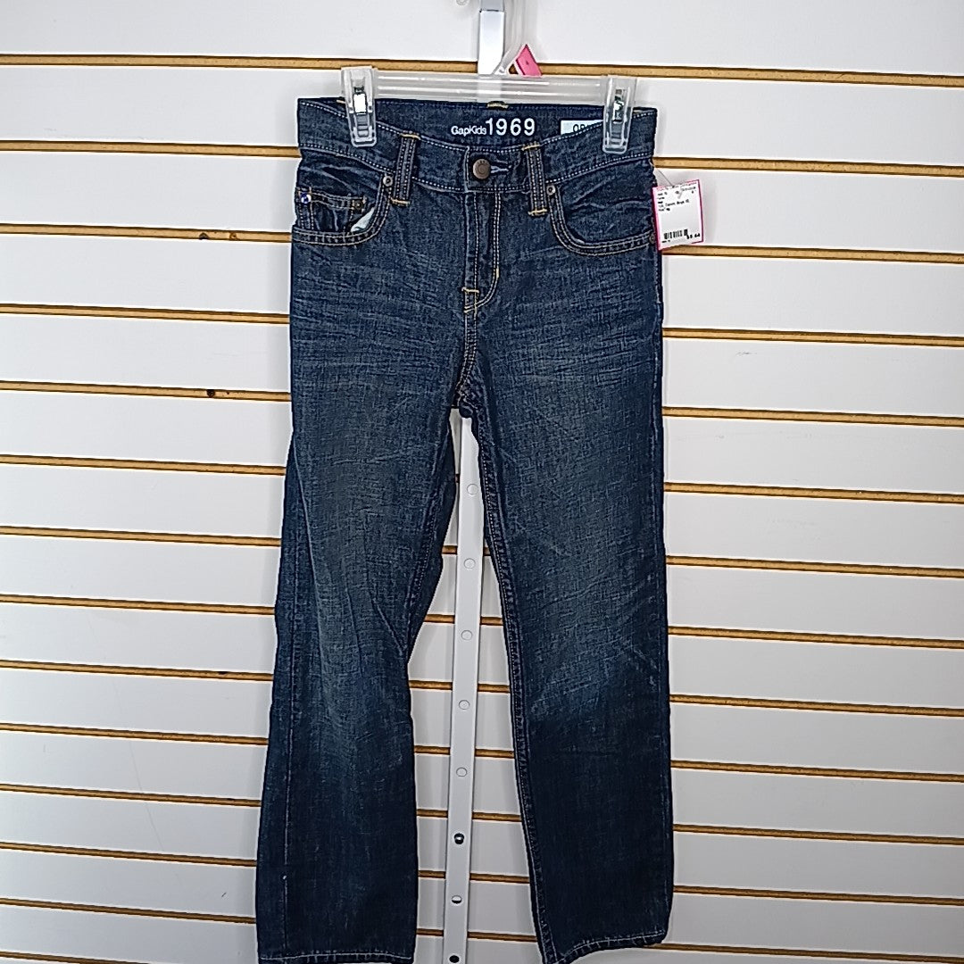 Gap 10S Pants