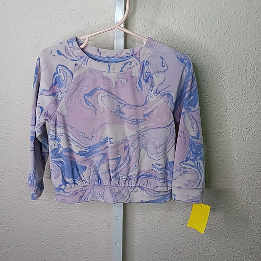 Cat & Jack 2T Shirt