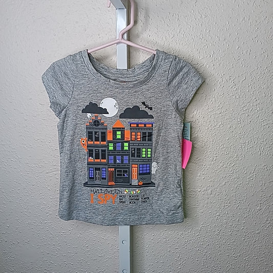 Cat & Jack 2T Shirt