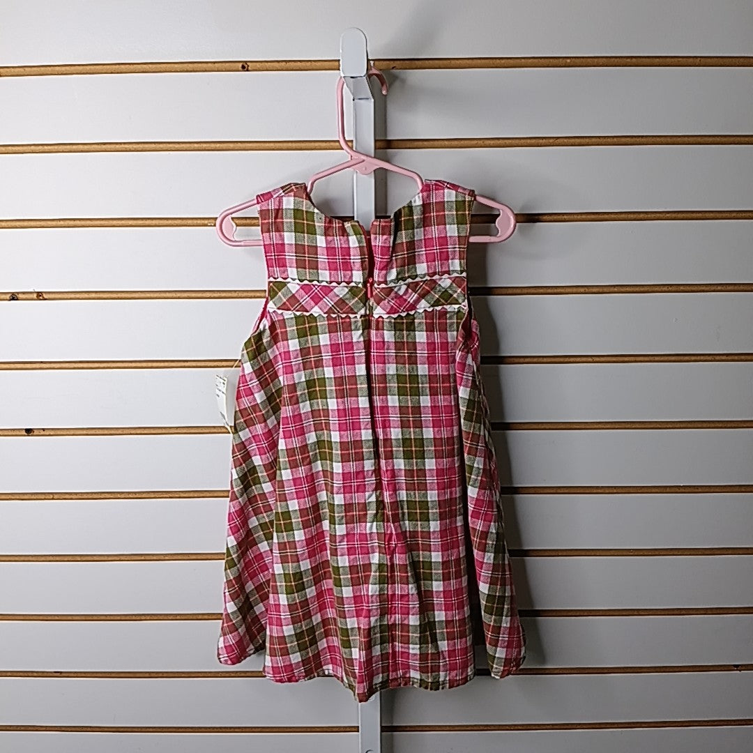 Gymboree 3T Dress