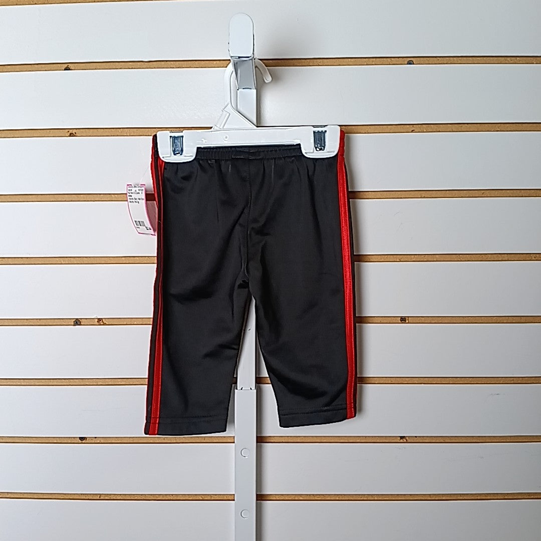 Adidas 3 Months Play Pants/Sweatpants