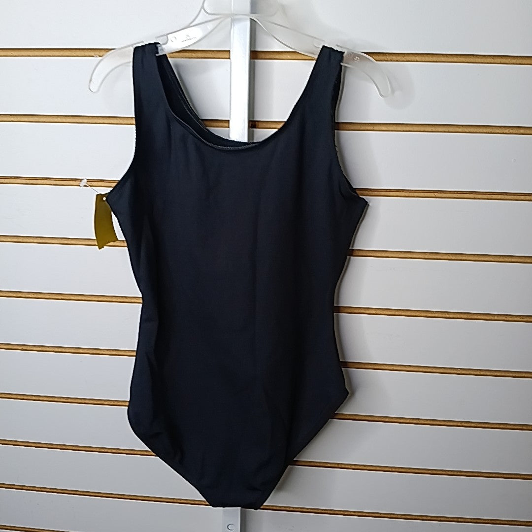 Capezio L Leotard/Dance Outfit