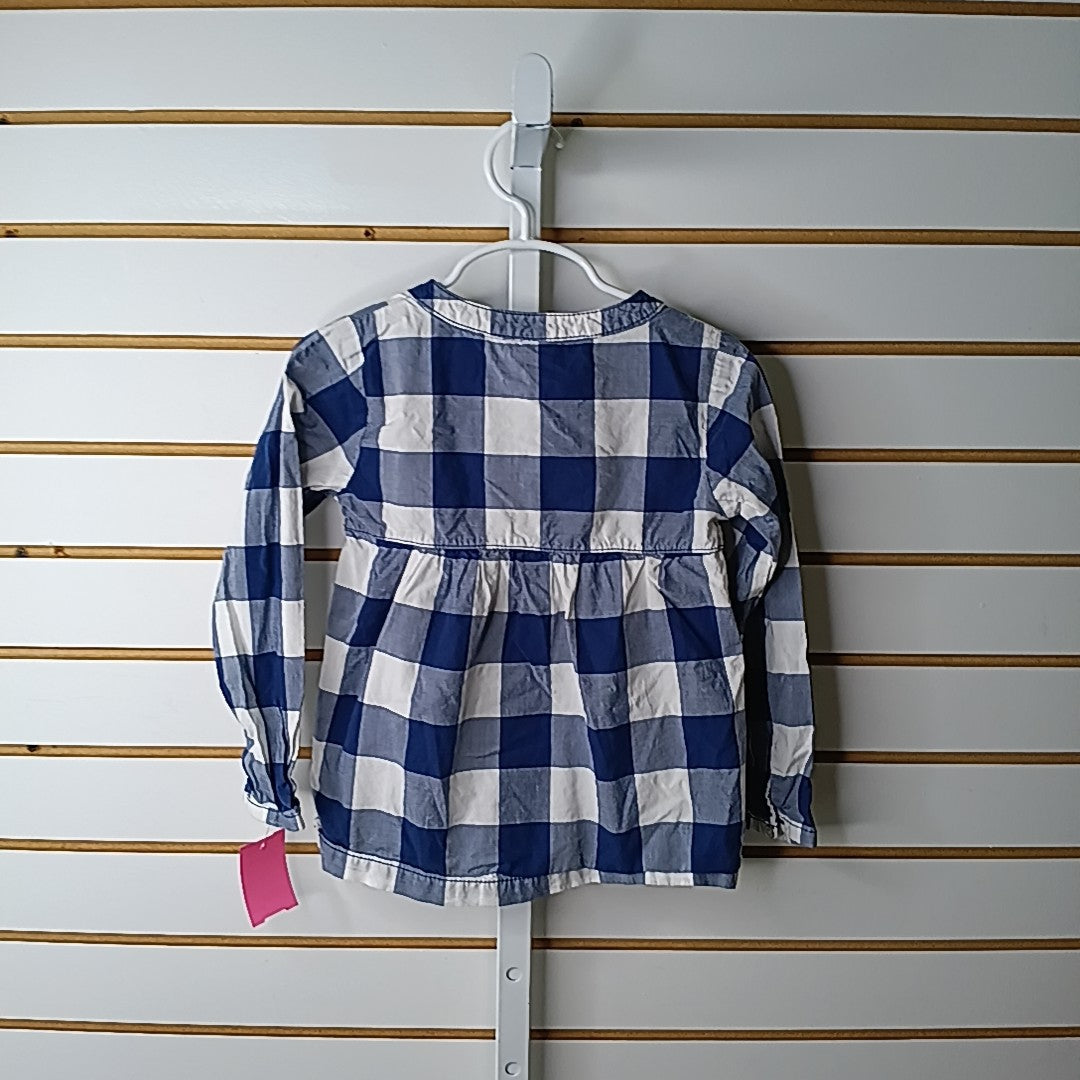 Carter's 5 Shirt