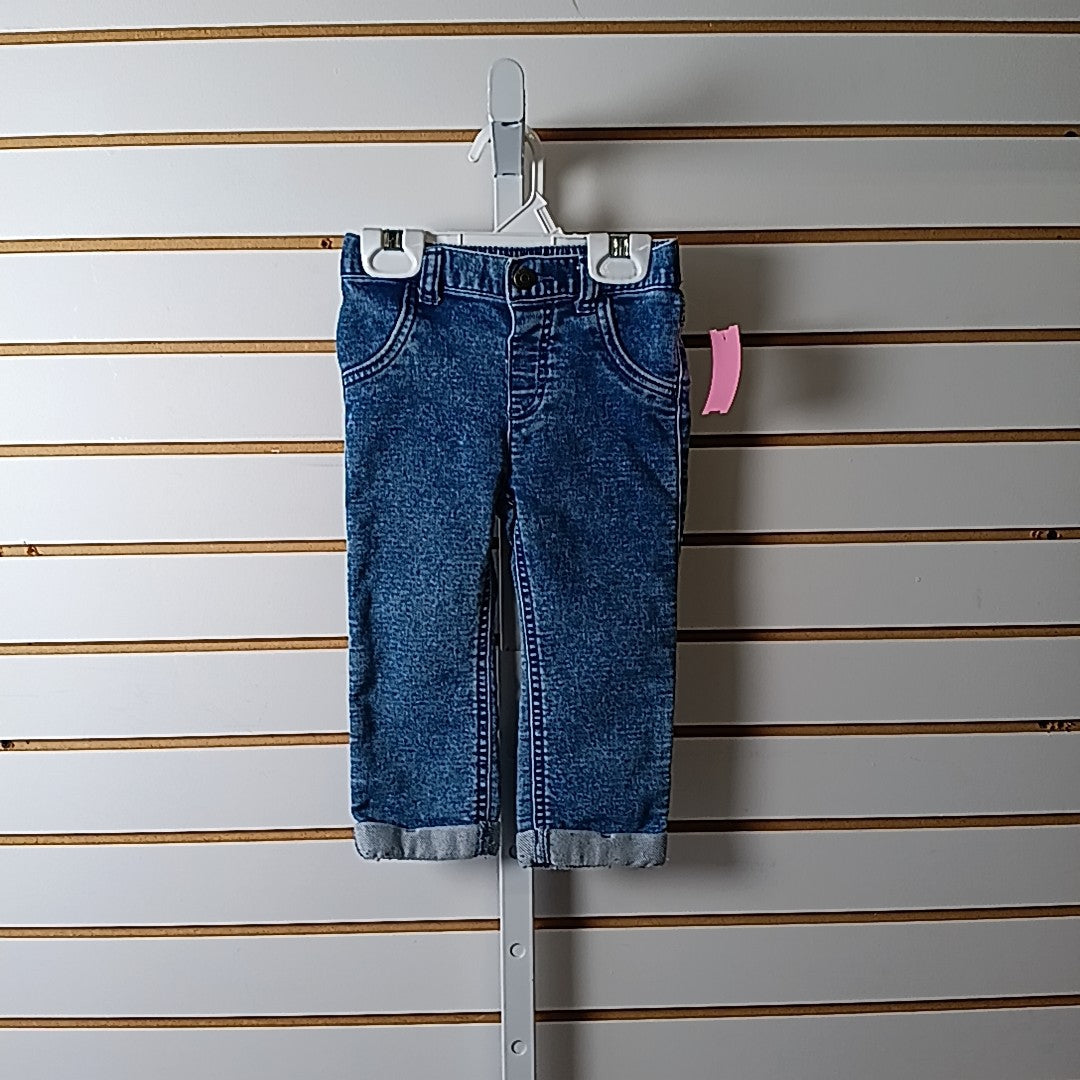 Cat & Jack 18 Months Pants