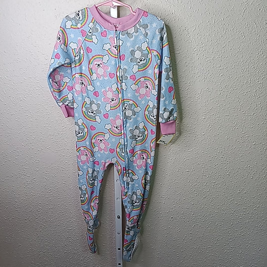 Mon Petit 3T Sleeper/Footies