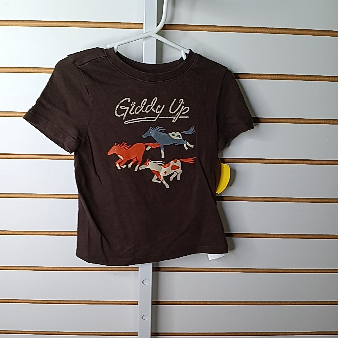 Old Navy 3T Shirt