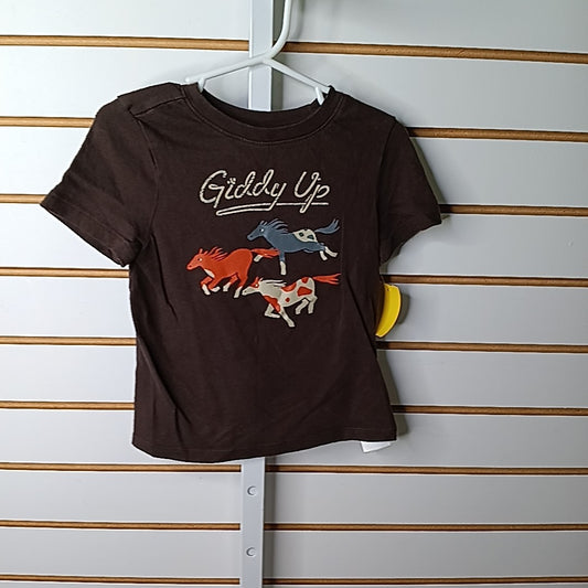 Old Navy 3T Shirt