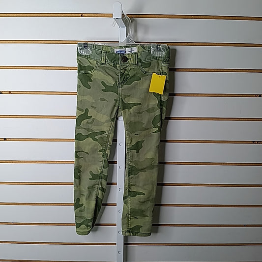 Old Navy 5T Pants