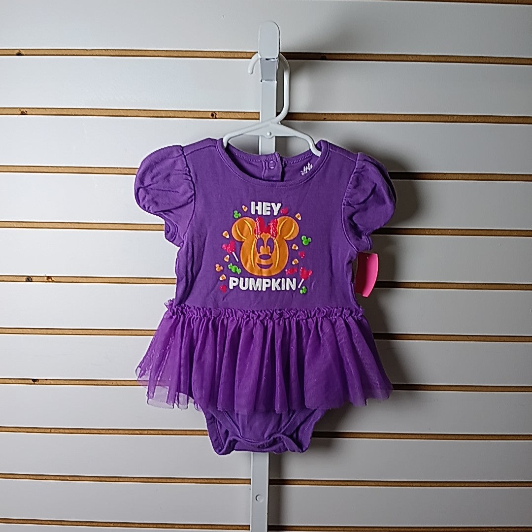 Disney Baby by Disney Store 18-24 Months Onesie