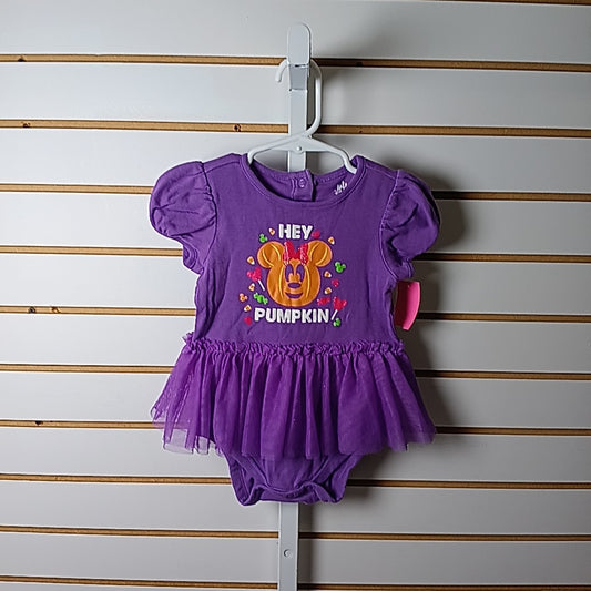 Disney Baby by Disney Store 18-24 Months Onesie