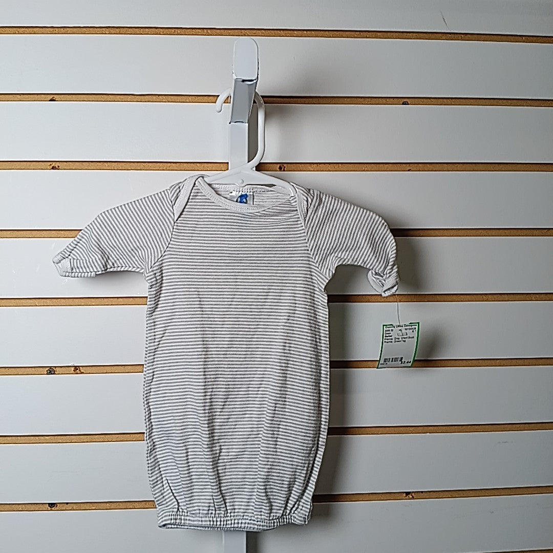Gerber Premie Gown
