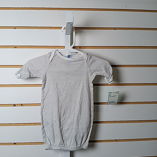 Gerber Premie Gown