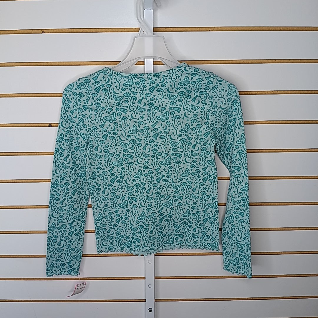 Wonder Nation 10/12 Shirt