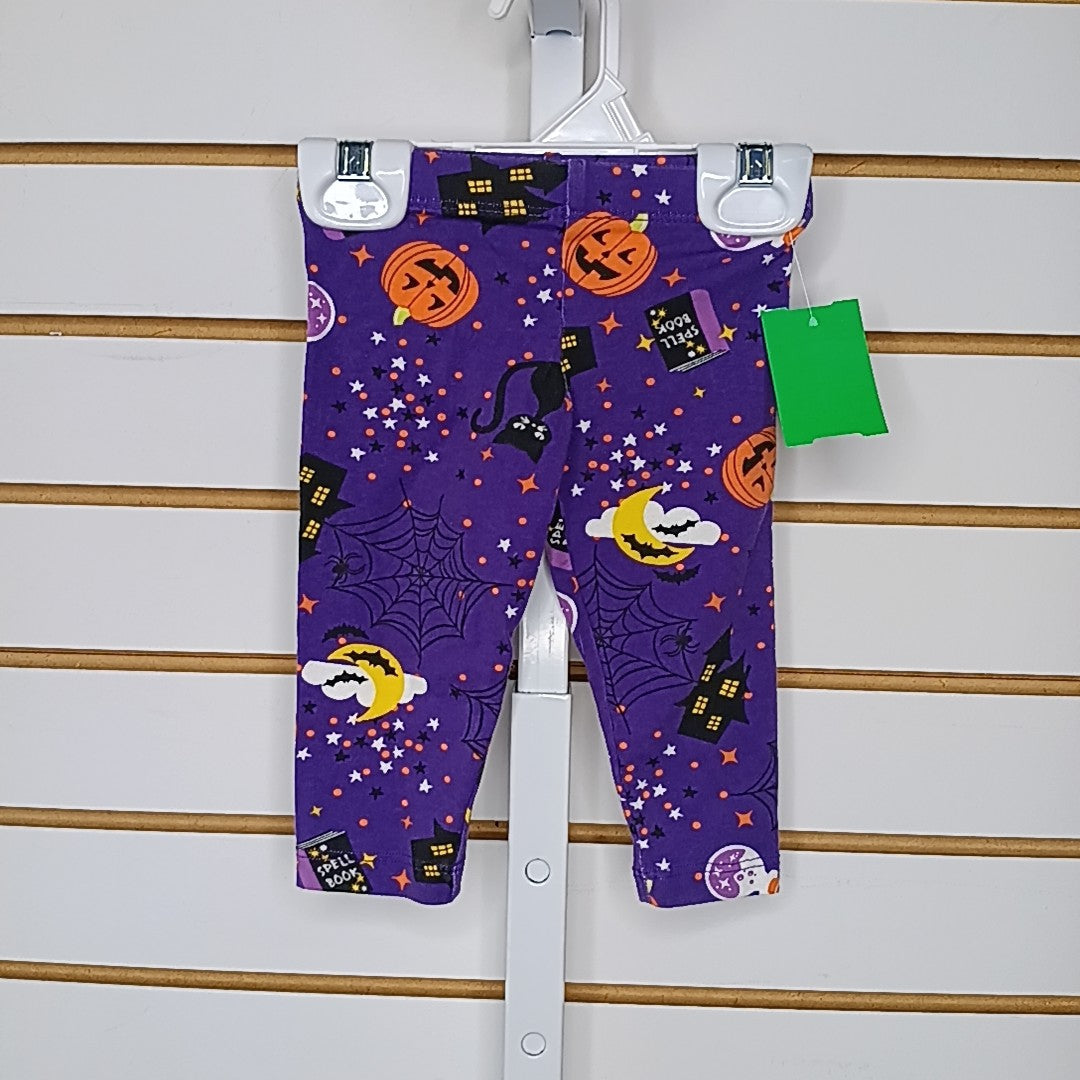 Children's Place 6-9 Months Leggings