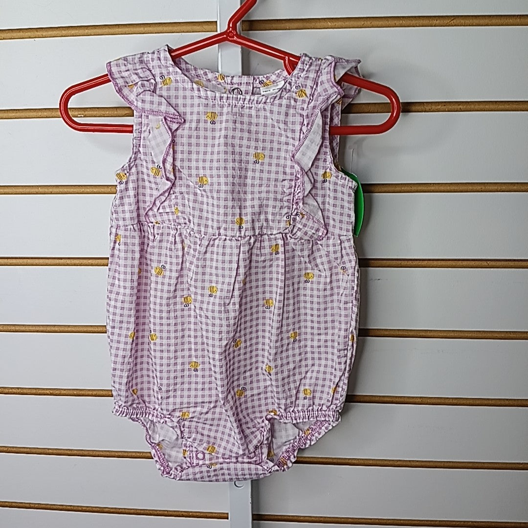 Just One You 18 Months Romper