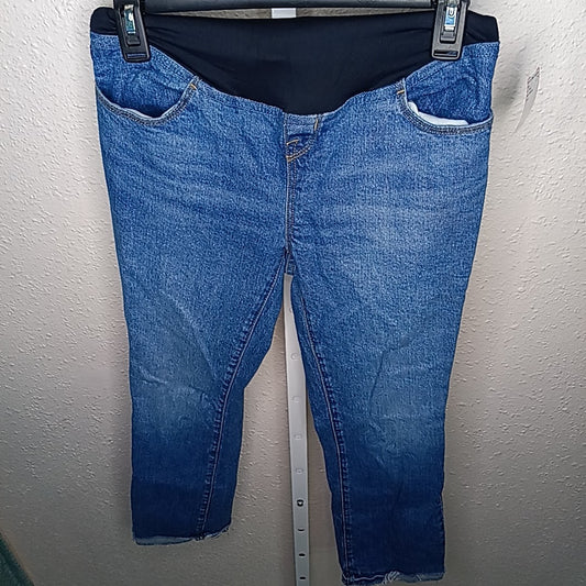 Isabel Maternity Size 0 MAT Pants