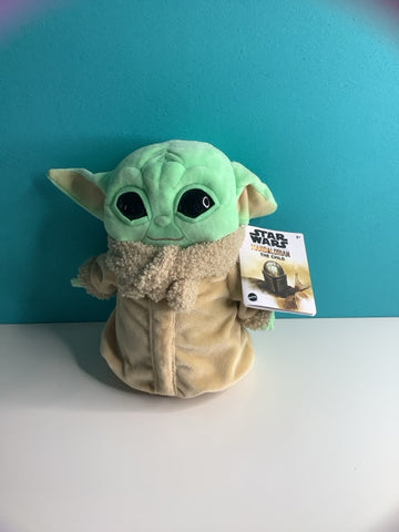 Star Wars Stuffed Animal