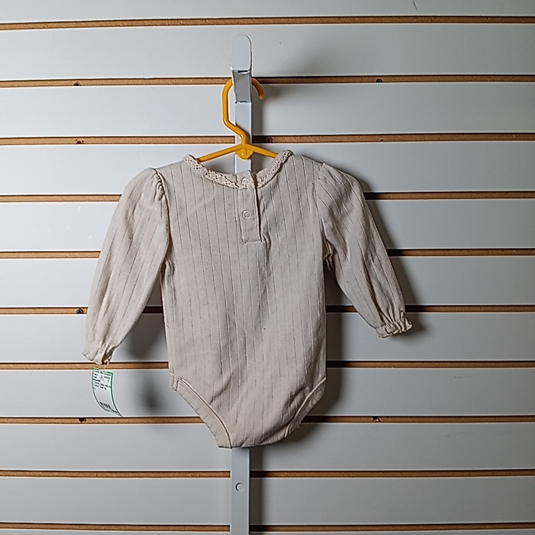Nicole Miller 12 Months Onesie