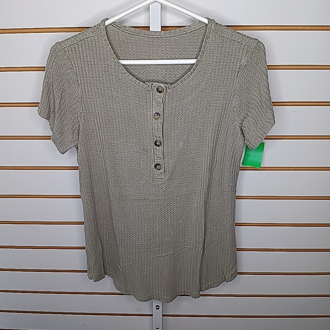 Kindred Bravely Size S MAT Nursing Top