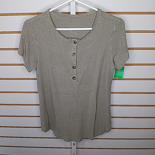Kindred Bravely Size S MAT Nursing Top