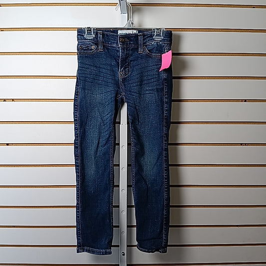 Abercrombie 5/6 Pants