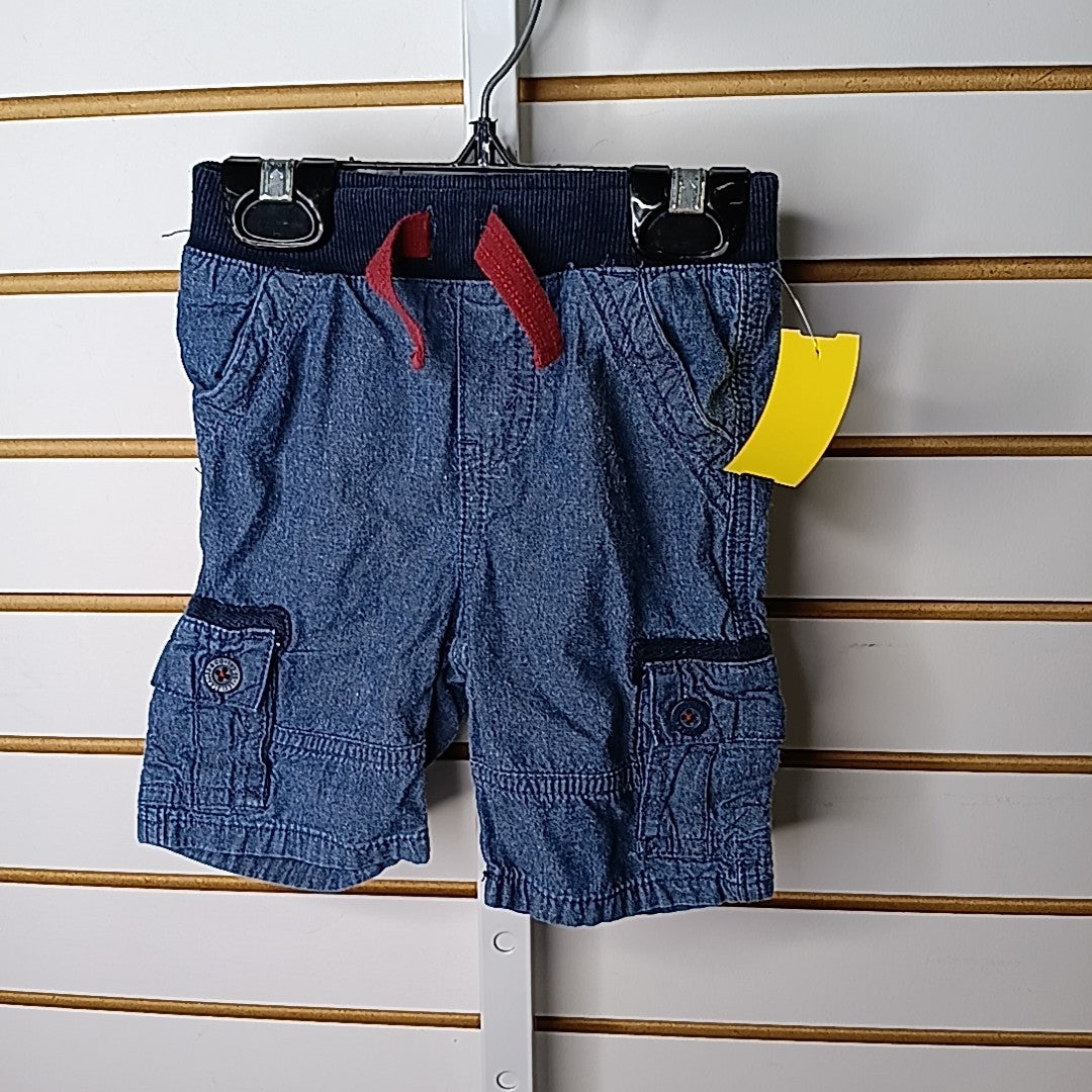 Levi's 24 Months Shorts