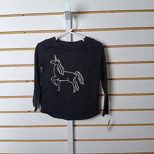Cat & Jack 3T Shirt