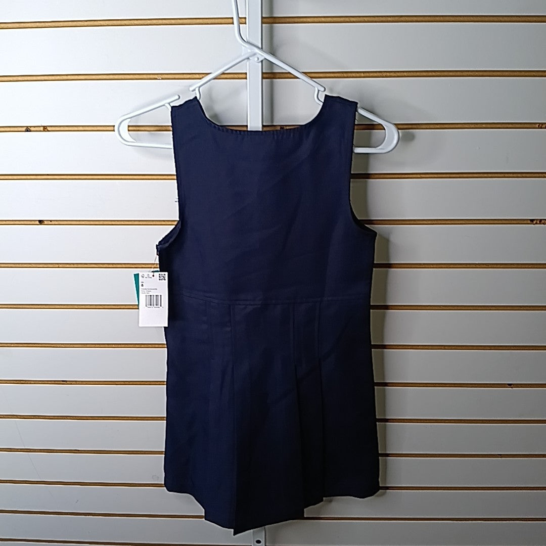 French Toast 8 Dress