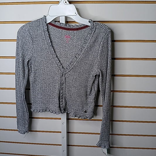 Justice 7/8 Sweater/Sweatshirt
