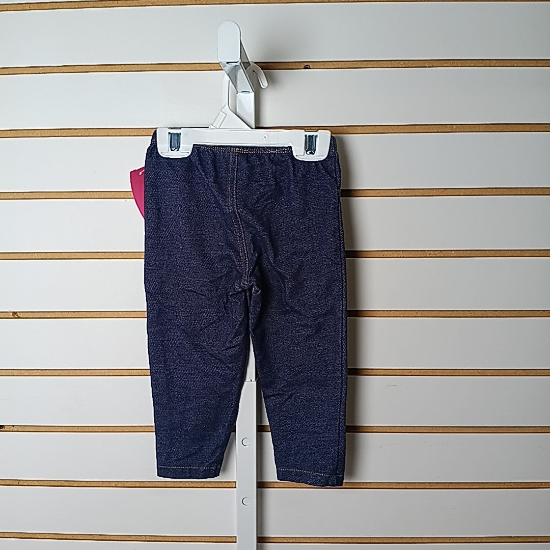 Carter's 18 Months Leggings