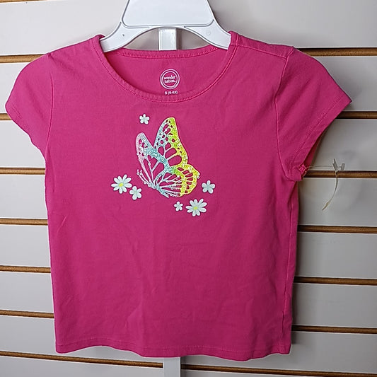 Wonder Nation 6 Shirt
