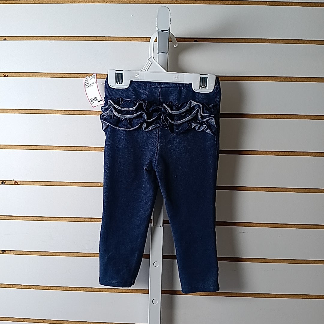 Garanimals 24 Months Leggings